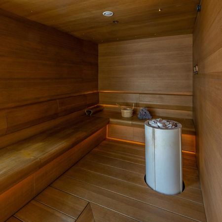 Shirvan Hotel City Yard ג'דה מראה חיצוני תמונה Sauna