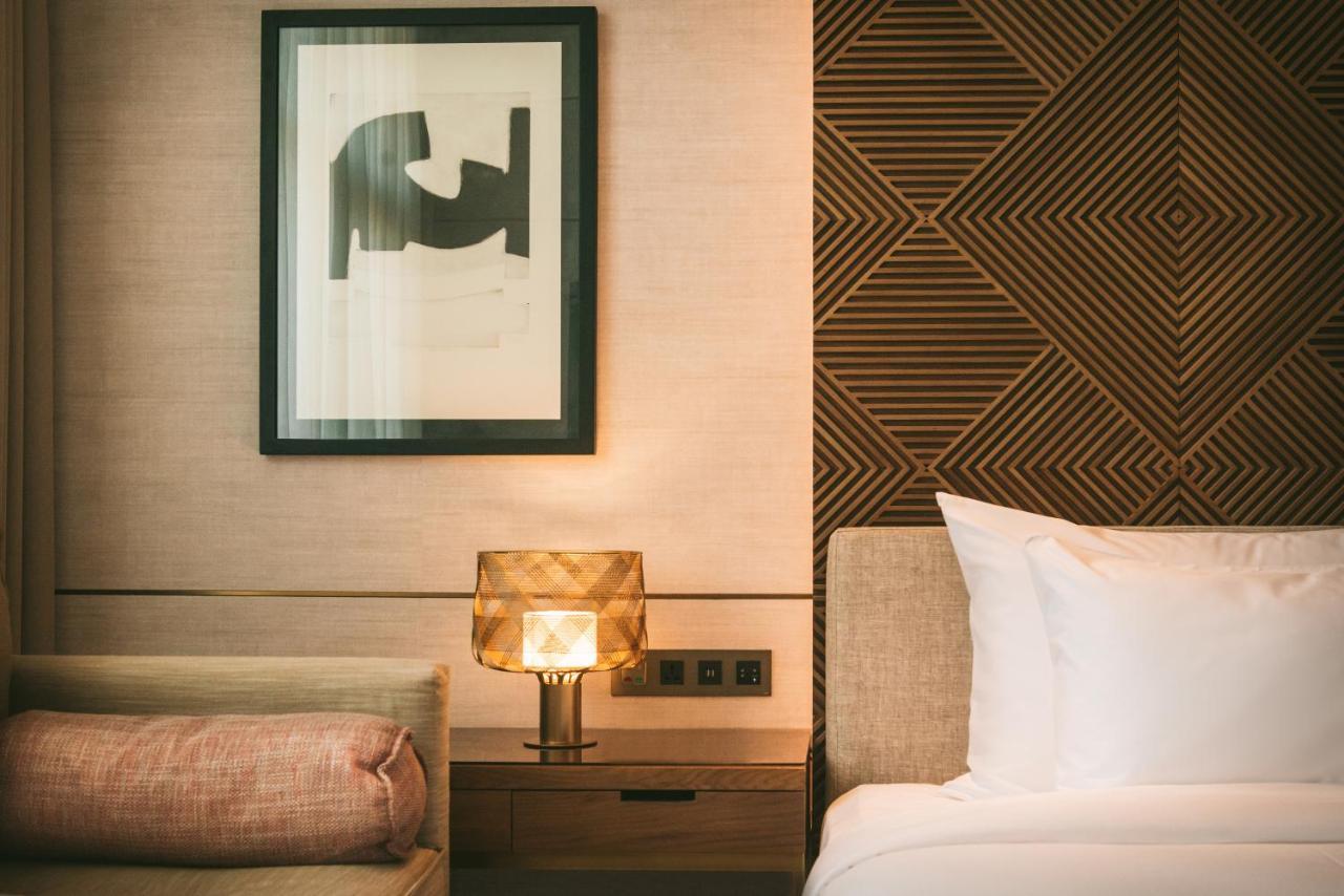Shirvan Hotel City Yard ג'דה מראה חיצוני תמונה A guest room at the hotel