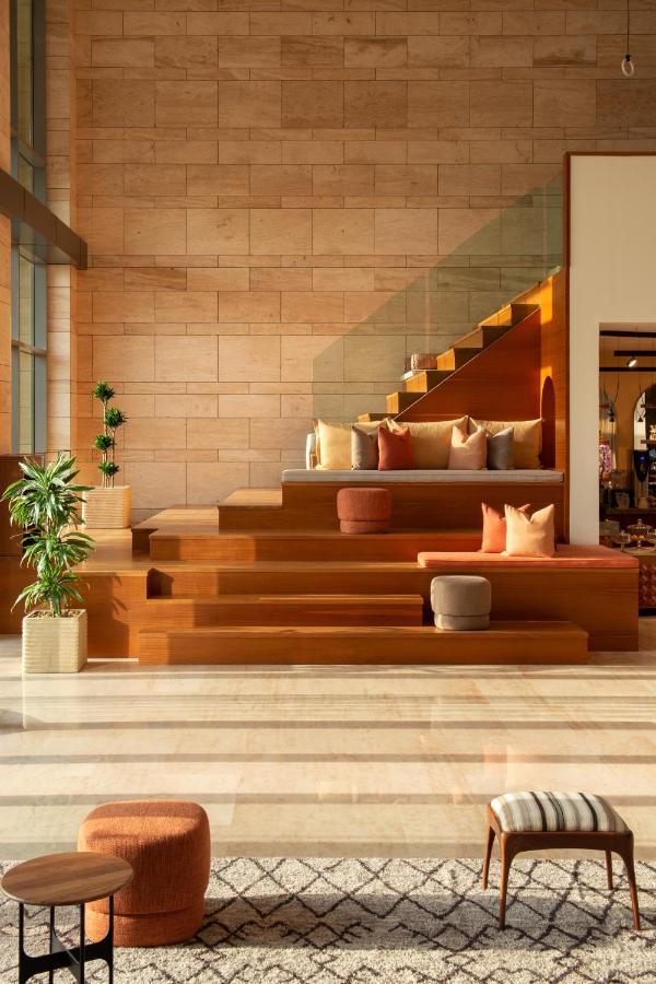 Shirvan Hotel City Yard ג'דה מראה חיצוני תמונה The interior of the hotel