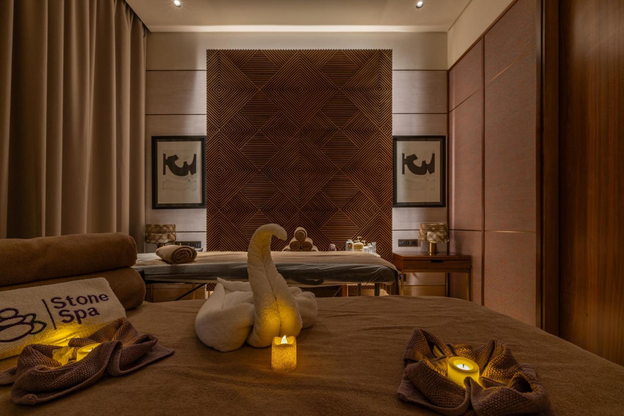Shirvan Hotel City Yard ג'דה מראה חיצוני תמונה Spa at the Taj Mahal Palace, Mumbai